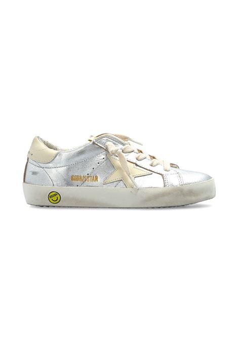 Sneakers superstar GOLDEN GOOSE KIDS | GJF00101 F00675970321